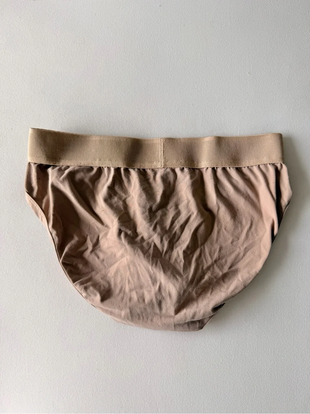 Men's Nude briefs